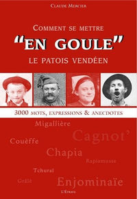 Comment se mettre en goule