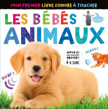 Bébés animaux