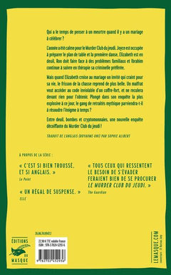 Coffre-fort et vieilles dentelles