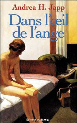 Dans l'oeil de l'ange