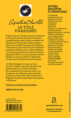 La toile d'araignée