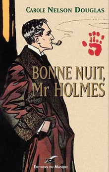Bonne nuit Mr Holmes