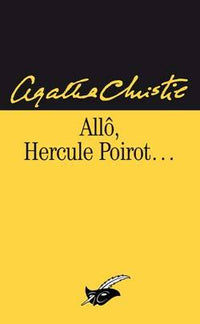 Allô Hercule Poirot