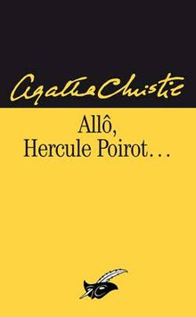 Allô Hercule Poirot