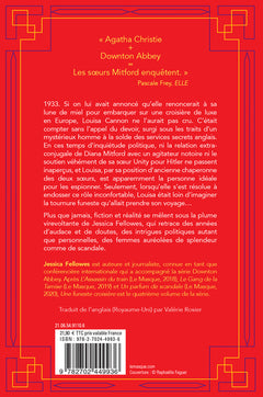 Une funeste croisière