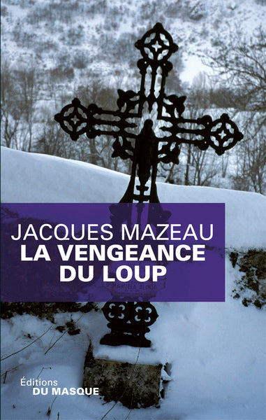 Vengeance du loup
