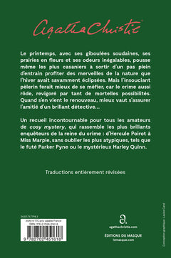 Effroyable printemps