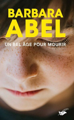 Un bel âge pour mourir