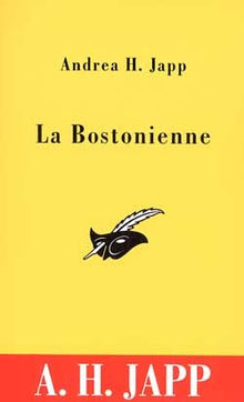 La bostonienne