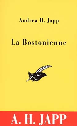 La bostonienne