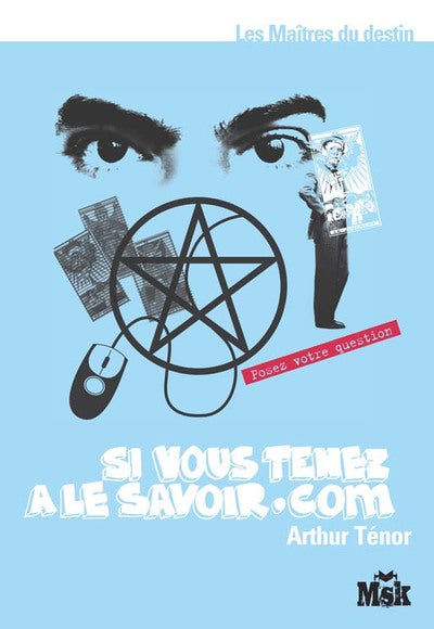 SI VOUS TENEZ A LE SAVOIR.COM