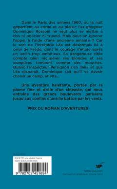 Cinq jours de bonté