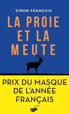 La proie et la meute