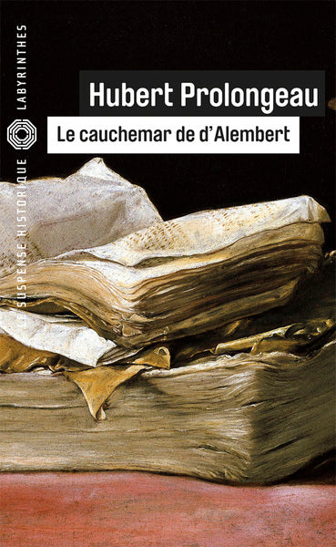 Le cauchemar de D'Alembert