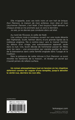 Le Silence des noyées