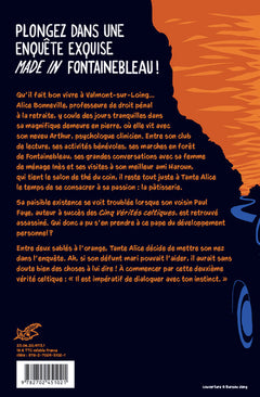 Le bonheur est dans le crime