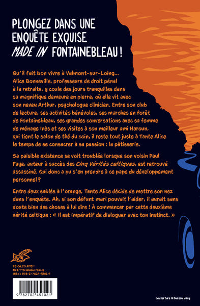 Le bonheur est dans le crime