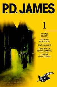 Intégrales P.D. James - Tome 1