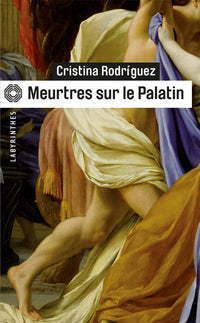 Meurtres sur le Palatin
