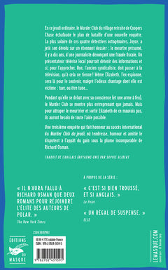 Le mystère de la balle perdue