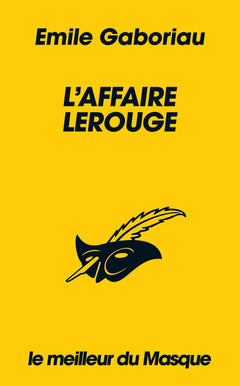 L'Affaire Lerouge