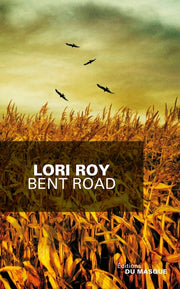 Les secrets de Bent Road