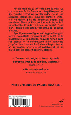 Nous ne négligerons aucune piste