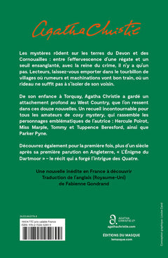 Agatha à la campagne