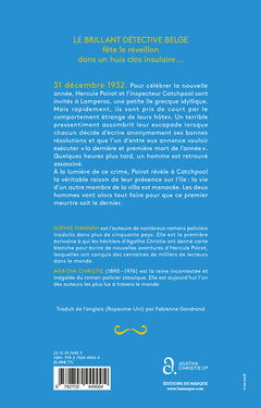 Le dernier mort de l'année