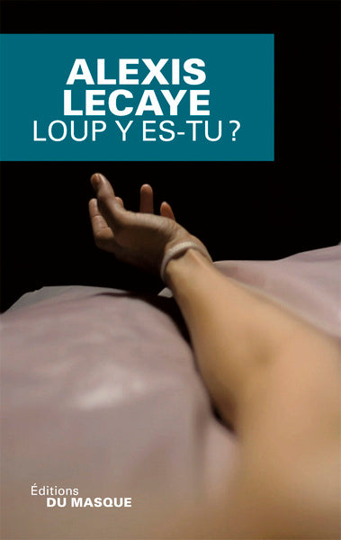 Loup y es-tu ?
