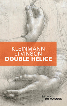 DOUBLE HELICE