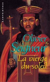 La Vierge du Soleil