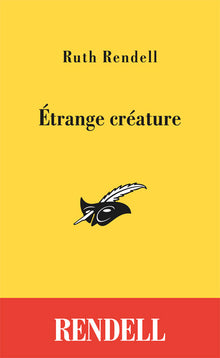 Etrange creature