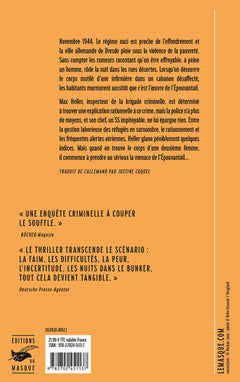 L'Épouvantail de Dresde