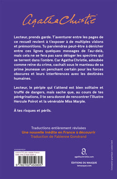 La dernière séance