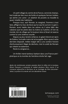 La proie et la meute