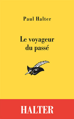 Le voyageur du passé