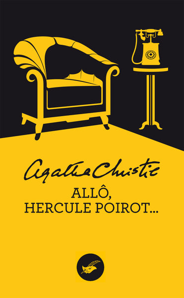 Allô Hercule Poirot