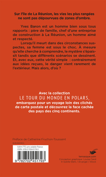 Un seul être vous manque