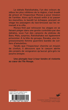 Plus près des morts