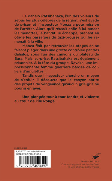 Plus près des morts