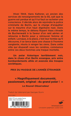 Deux dans Berlin