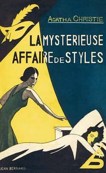 La mystérieuse affaire de styles