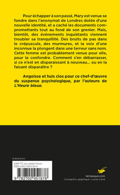 Les Voix du crépuscule