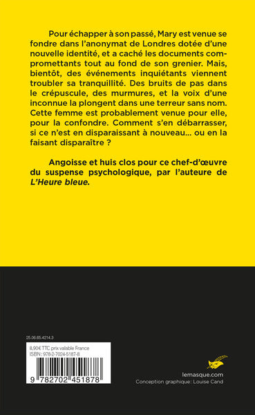 Les Voix du crépuscule