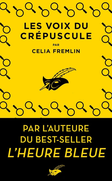 Les Voix du crépuscule