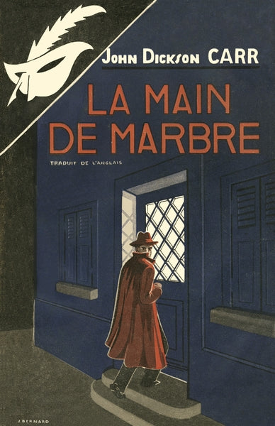 La main de marbre