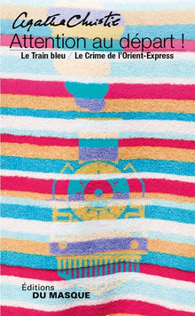 Attention au départ !