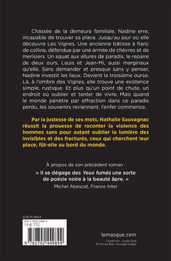 Et nous, au bord du monde