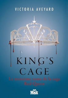 King's cage